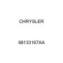 Genuine Chrysler 68133167AA Suspension Drive Shaft Bearing