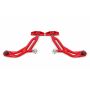 BMR Suspension AA757R A-arms, Lower, Adjustable, Delrin Bushings/Rod Ends, 19mm Tall Ball Joint
