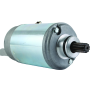 BikeMaster 153727 Suzuki Starter
