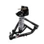 QA1 52610-D650 63-87 Chevrolet C10 (w/o UCA) Front Coil-Over Conversion Kit - Double Adjustable (650lbs/in)