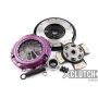 XClutch XKHN22532-1B Clutch - Stage 2 Sprung Ceramic