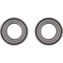 Pivot Works PWFWK-Y14-600 A-Arm Kit