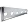 ALLSTAR PERFORMANCE ALL23066 Lower Nose Support LH Template Body