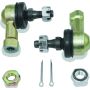 QuadBoss 413586 2006 Arctic Cat 50 Y-6 Tie Rod End Kit