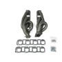 JBA 03-08 Dodge Ram 5.7L HEMI 1-5/8in Primary Ti Ctd Cat4Ward Header
