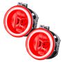 Oracle Lighting 8195-003 SMD Fog Lights, Red