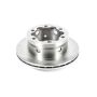 PowerStop EBR800 AutoSpecialty Brake Rotor