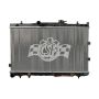 CSF 3380 Radiator