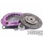 XClutch XKMZ22015-1A Clutch - Stage 1 Sprung Organic