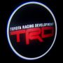 Oracle Lighting 3359-504 Door LED Projectors, TRD