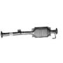 AB Catalytic 4154 Direct-Fit Catalytic Converter EPA (Federal)
