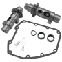 S&S Cycle 330-0331 2006 Dyna Easy Start 635CE Chain Drive Camshaft Kit