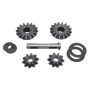 Yukon Gear & Axle ZIKD50-S-30 USA Standard Gear Replacement Spider Gear Set For Dana 50 / 30 Spline
