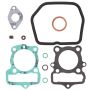 Vertex Pistons 810208 Vertex Gaskets 04-13 Honda CRF80F Top End Gasket Kit