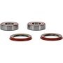 Pivot Works 25-1431-P Can-Am Wheel Bearing Kit Premium Bearings