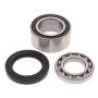 All Balls Racing 14-1011 05-06 Arctic Cat Fire Cat 500 Jack Shaft Bearing & Seal Kit Upper Shaft