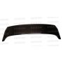 Seibon RS9701HDPR-MG 97-01 Honda Prelude MG Carbon Fiber Rear Spoiler