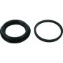 Bikers Choice 420619 84-99 Big Twin & Sportster Front Caliper Seal Kit