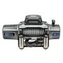 Superwinch 1710200 10000 LBS 12V DC 3/8in x 85ft Wire Rope SX 10000 Winch