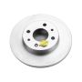 PowerStop EBR1298EVC PowerStop Evolution Coated Rotor