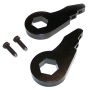 Superlift 40008 99-07 GM 1500 w/ Torsion Bar Suspension 4WD 2.5in Leveling Kit - Front