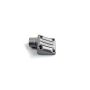 Athena 002205 20mm Bore 90 Deg Rigid Intake Manifold