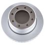 PowerStop AR8374EVC PowerStop Evolution Coated Rotor