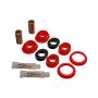 Energy Suspension 2Wd Oval Axle Pivot Bushing - Red