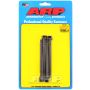 ARP 100-3215 5/16-24 X 4.500 Black Hex Water Pump Pulley w/ 3.250in Fan Spacer Stud Kit