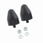MR. GASKET MRG1608 Rubber Snubber