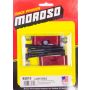 MOROSO MOR85810 U-Joint Girdles - 12-Bolt GM Rear End