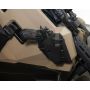 Seizmik 58-07501 Pistol / Magazine Holster