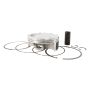 Vertex Pistons 24109B Vertex Piston 18-19 Yamaha WR 250 F 250cc Forged Replica Piston Kit 13.5:1 Comp.