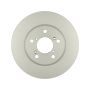 Bosch 26010767 Bosch QuietCast Disc Brake Rotor