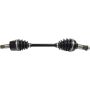 All Balls Racing AB6-YA-8-363 19-23 Yamaha Kodiak 450 4WD 6 Ball Axle Front Left