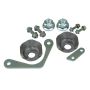 SPECIALTY PRODUCTS COMPANY 86640 FRONT CAM/CAS KIT-EXPED/NAVI
