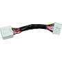 Kuryakyn 5496 Total Control Passing Lamp Harness