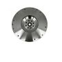 McLeod Racing 465330 McLeod 91-04 Jeep 4.0L Max Mass Steel Billet Flywheel - 37lbs