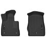 HUSKY LINERS HSK54871 Ford X-Act Contour Floor Liners
