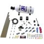 Nitrous Express 80006EFI-05 V6AN GASOLINE EFI (150-375HP) WITH 5LB BOTTLE