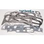 Cometic Gasket PRO1006T Cometic Street Pro GM 1985-93 262ci 4.3L V6 4.120 Top End Gasket Kit