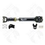 Yukon Gear & Axle YDS008 Yukon Gear Heavy Duty Driveshaft for 12-16 Jeep JK Rear 2-Door A/T Only