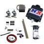 Nitrous Express 15127H Direct Port Water Methanol, 8 Cylinder Stage 2 w/ Hardlines