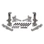 Spindle Kit Pacer 75-80 Modified