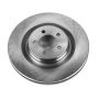 PowerStop AR8773 AutoSpecialty Brake Rotor