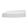 FIVESTAR FIV32004-23351-WL Fender MD3 Lower Evo II DLM White Left