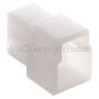 NAMZ NH-RB-3A 250 Series 3-Position Male Connector (5 Pack)