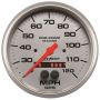 AutoMeter 200646-33 GAUGE, SPEEDOMETER, 5