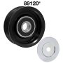 Dayco 89120 Hd Pulley