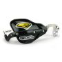 Cycra 1CYC-7401-12X CRM Racer Pack 7/8 in. - Black